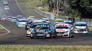 Turismo Nacional