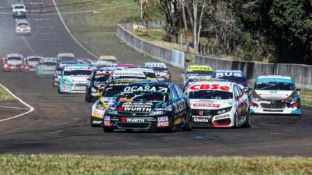 Turismo Nacional
