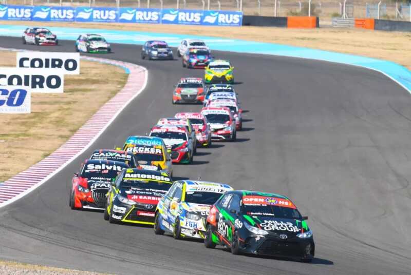 El Turismo Nacional llega a Oberá y ya se vive la previa: entradas anticipadas hasta el sábado 4 WhatsApp Image 2025 07 25 at 09.58.39 - 3