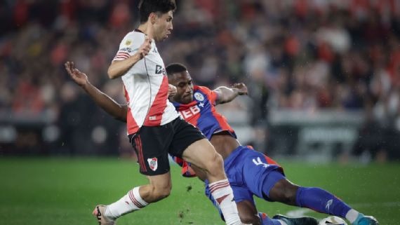 Liga Profesional: con la vuelta de Quintero, River igualó 0-0 con San Lorenzo 3 WhatsApp Image 2025 07 28 at 07.47.58 - 2