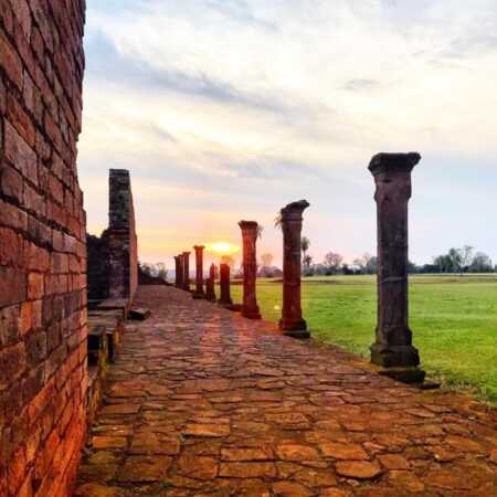 Misiones Jesuíticas