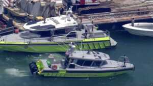 tragedia en Miami