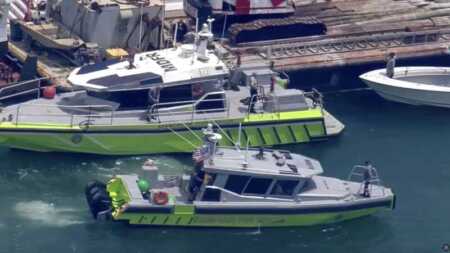 tragedia en Miami