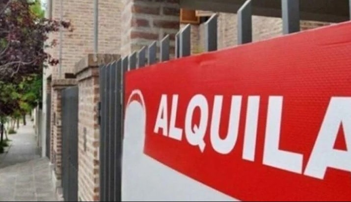 Alquilar sin Ley de Alquileres: “La regulación del mercado fue catastrófica” 3 Alquiler