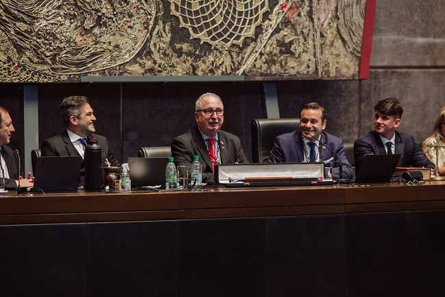 Presupuesto 2026: “El Estado nacional viene recortando a los misioneros” Presupuesto 2026