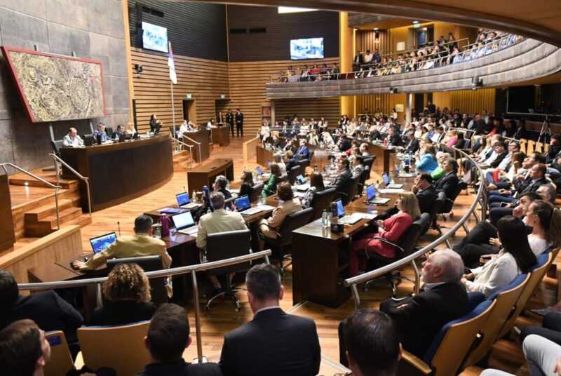 Presupuesto 2026 Misiones
