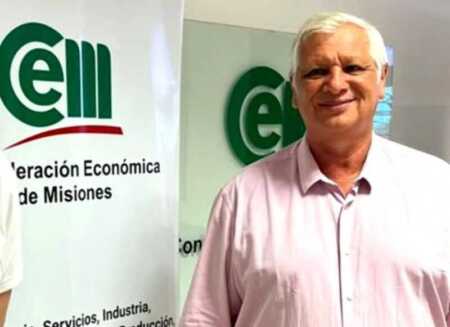 La CEM pide derogar la prohibición del glifosato: "Esto no es política en momento electoral" la CEM contra los bioinsumos