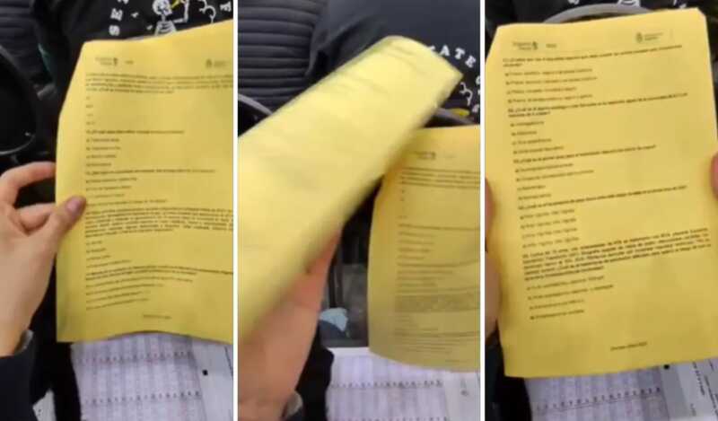 Misiones reclama a Nación "la cabeza" del que permitió la filtración del examen de residencias 2 WhatsApp Image 2025 07 31 at 09.07.26 1 - 1