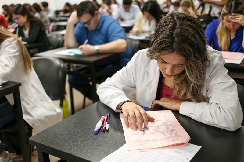 Misiones reclama a Nación "la cabeza" del que permitió la filtración del examen de residencias 4 WhatsApp Image 2025 07 31 at 09.07.26 2 - 3