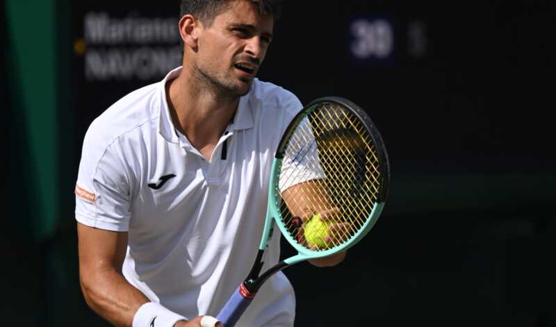 Wimbledon