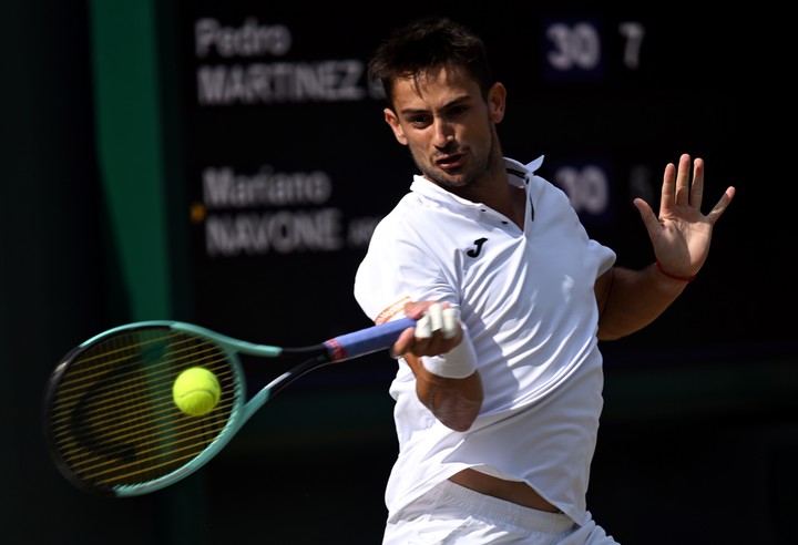 Wimbledon