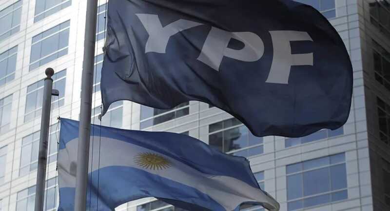YPF