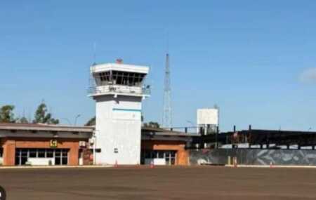 aeropuerto encarnacion 2 1 - 2