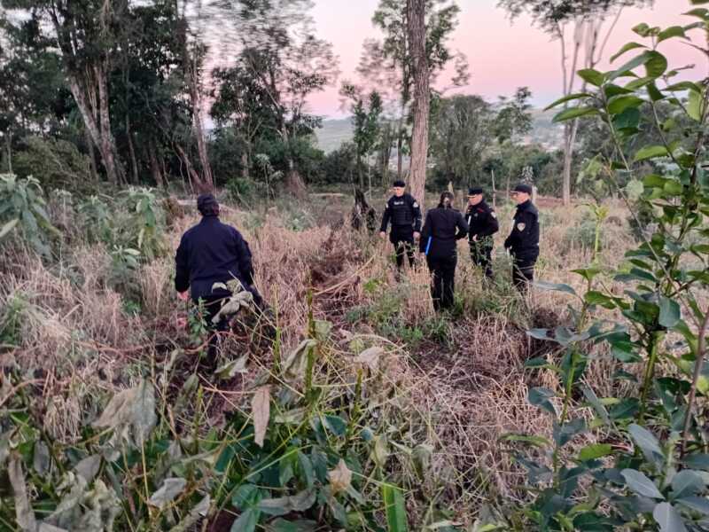 Fue hallado sin vida Guillermo Alfonso Albino, desaparecido en Oberá 1 Guillermo Albino era buscado en Oberá y fue hallado muerto esta tarde