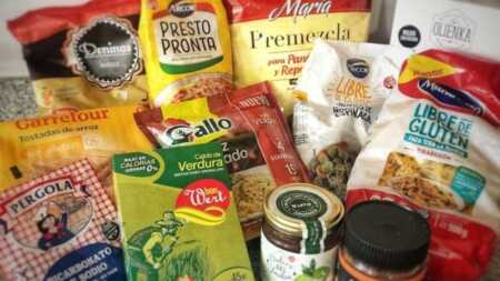 Recorte a celíacos: Misiones sostiene el programa pese a que Nación redujo de 987 a 110 los beneficiarios celiacos misiones