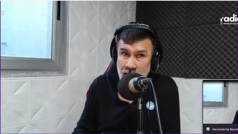 Al ser consultado sobre la posibilidad de un acercamiento con La Libertad Avanza (LLA), Amarilla no lo descartó, pero puso condiciones: “Si el primer candidato es Palavecino, sí. Si respetan nuestra propuesta, sí. Si quieren imponer a dedo desde Buenos Aires, no cuenten conmigo”, advirtió.