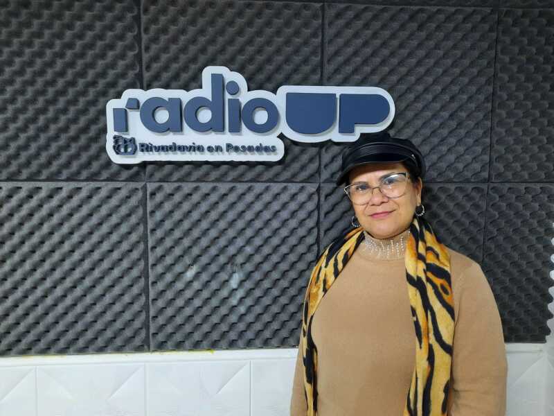 Silvia Amaro: “El malambo femenino busca representar la identidad misionera sobre el escenario” silvia amaro malambo