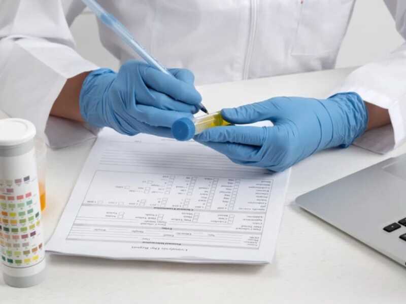 Santa Fe lanzó controles antidrogas obligatorios para las fuerzas de seguridad 3 antidrogas - 2