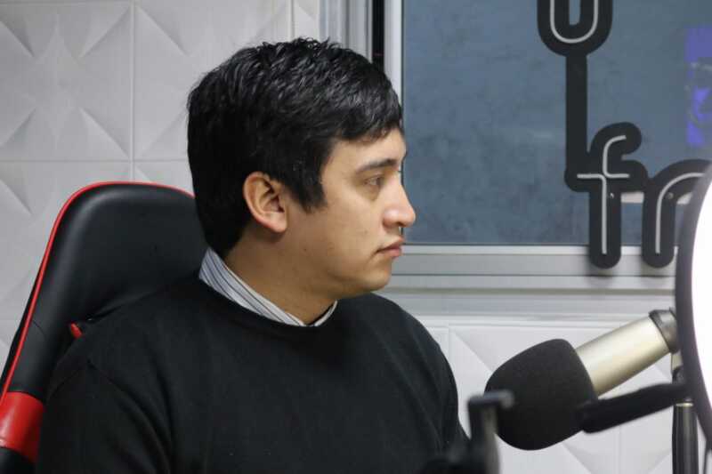 Soledad y salud mental en adultos mayores: el nuevo desafío en Misiones 1 “Hay que evitar que el adulto mayor quede solo. A veces, una partida de cartas o una charla hacen la diferencia”, sostuvo, Nicolás Aranda, director de Salud Mental de Misiones.