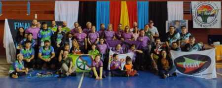 arqueros