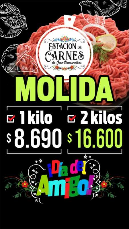 Cuánto vale celebrar el Día del Amigo con un buen asado en Posadas 8 asado dia del amigo 4 - 7