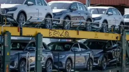 autos importación