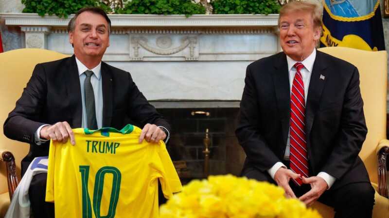bolsonaro - 1