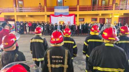 bomberos aniversario 1 - 5