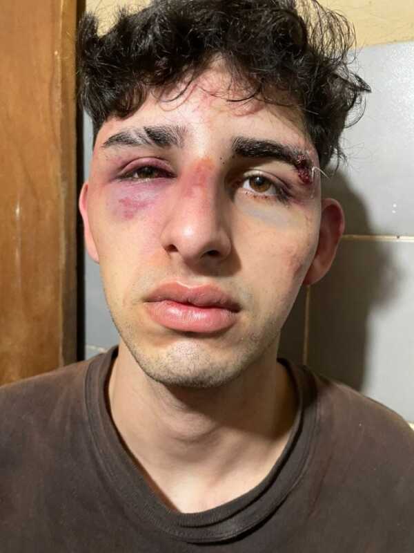 brutal