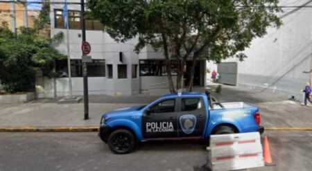 caballito
