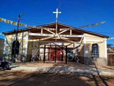 San Ignacio Posadas