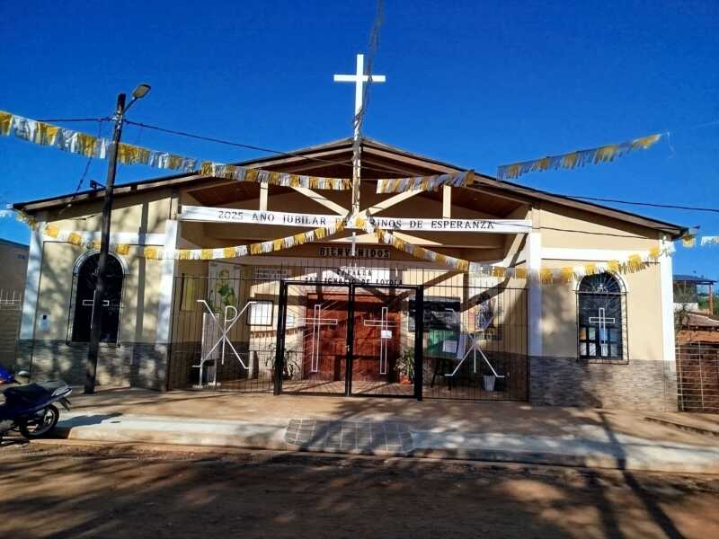 Mini City celebrará la Fiesta Patronal en honor a San Ignacio de Loyola con misas y una procesión San Ignacio Posadas
