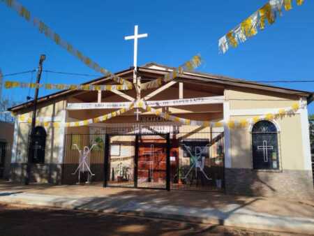 capilla san ignacio de loyola 9 - 1