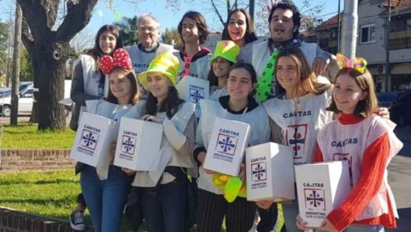 caritass 1 - 2