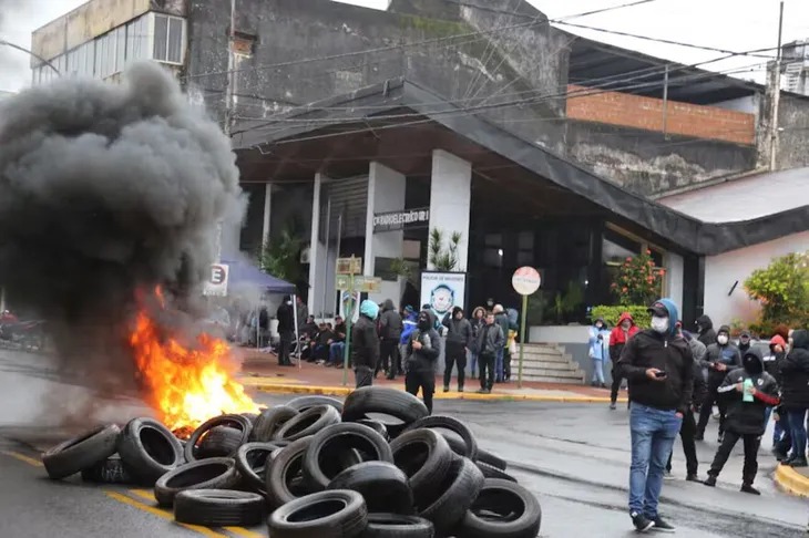 sedición