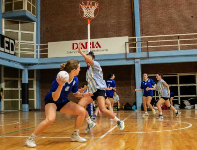 cestoball2 1 - 2