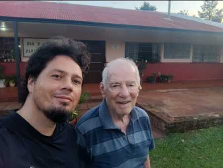 Chiquito Dalmau