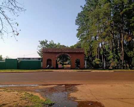club el español de posadas