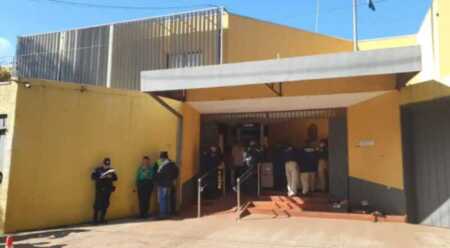consulado CDE 1 - 1