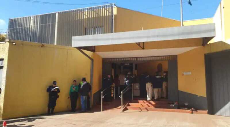 consulado CDE 1 - 1
