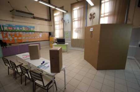 Muchos cambios: ¿Cómo vamos a votar en octubre con la nueva boleta única? octubre voto