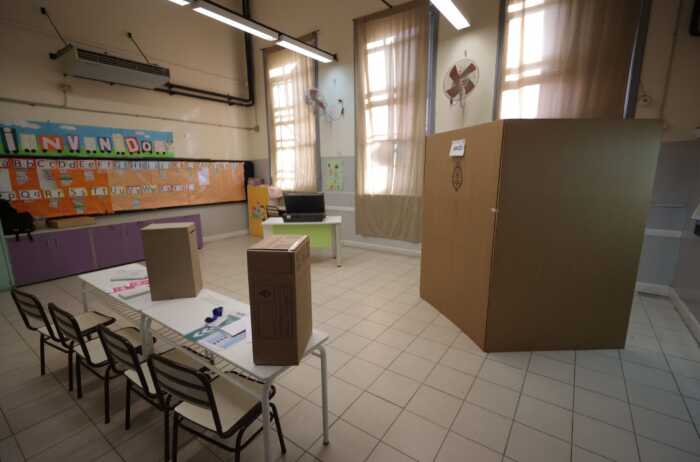 Elecciones 2025: 25 partidos habilitados en Misiones y un calendario que avanza 2 octubre voto