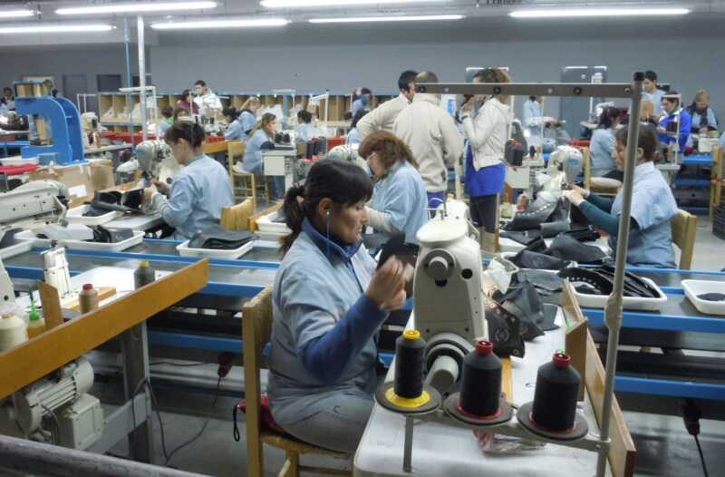 Más de 150 despidos en Dass Eldorado: “Es la destrucción de los puestos de trabajo” 3 dass 1 - 2