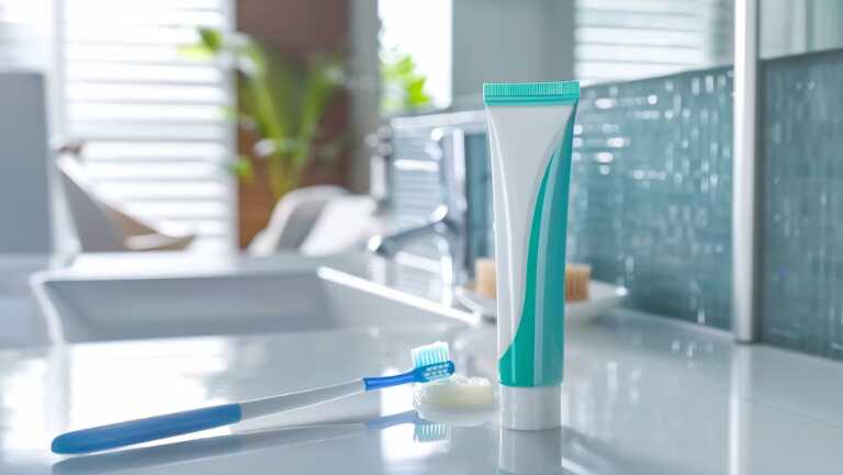La ANMAT prohibió una pasta dental por reportes de efectos adversos en Argentina y Brasil 3 dentifrico - 2