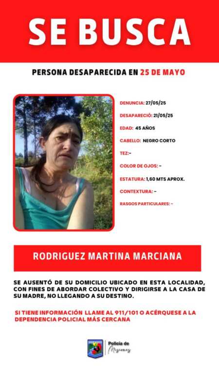 mirta rodríguez salto encantado