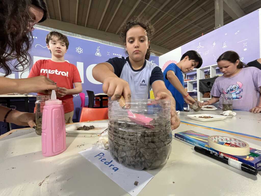 El Lago de los Cisnes llega al Parque en vacaciones: conocé los horarios de las funciones 5 educarLab - 4