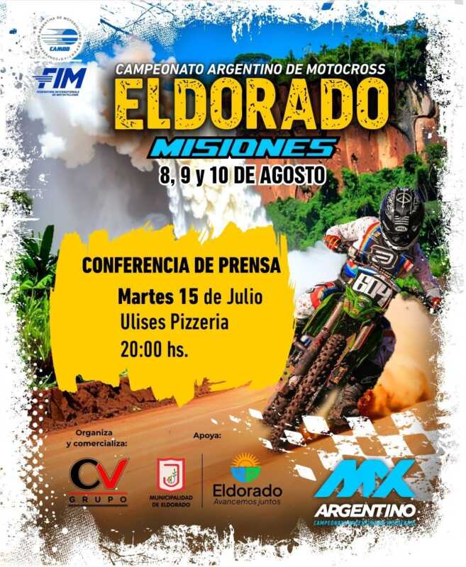 En agosto, Eldorado recibe al Motocross Nacional por primera vez 5 eldoradomotocross - 4