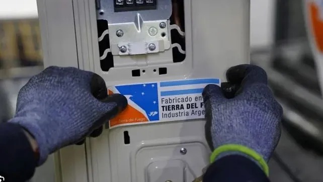 Nuevo régimen habilita compras de electrodomésticos sin IVA: qué equipos se podrán adquirir y cómo electrodomésticos