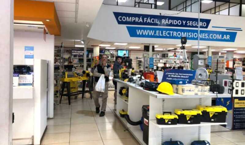 electromisioness - 2