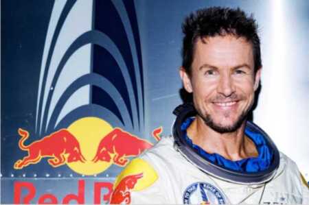 felix baumgartner